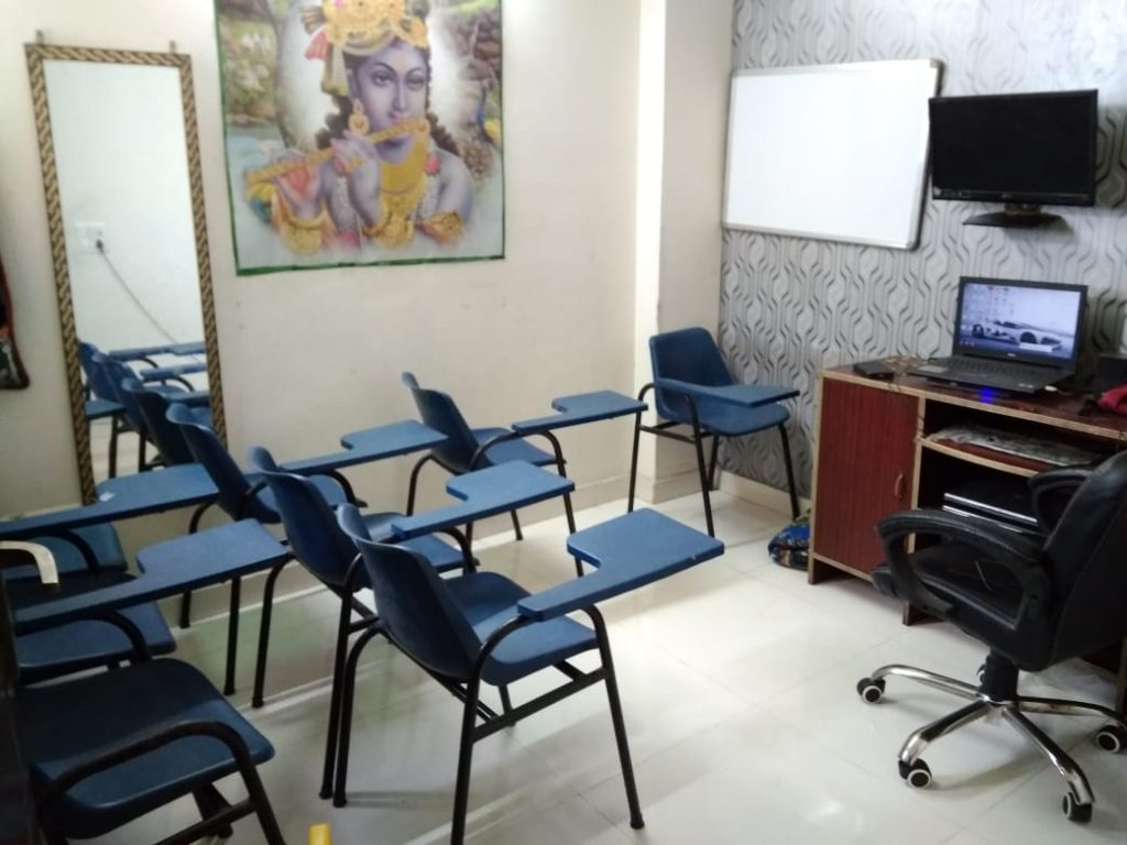 SEO Training Institute Delhi NCR